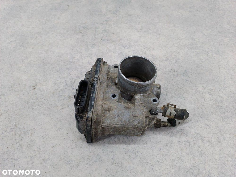 PRZEPUSTNICA MITSUBISHI COLT VI FL ( 2008-2012 ) MN195709 DENSO 1.3 - 6