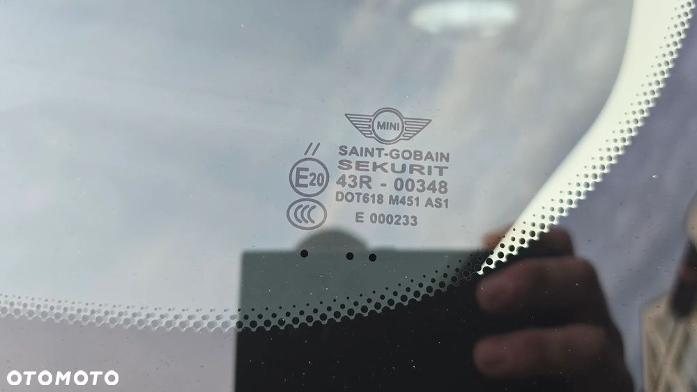 MINI Cooper S - 27
