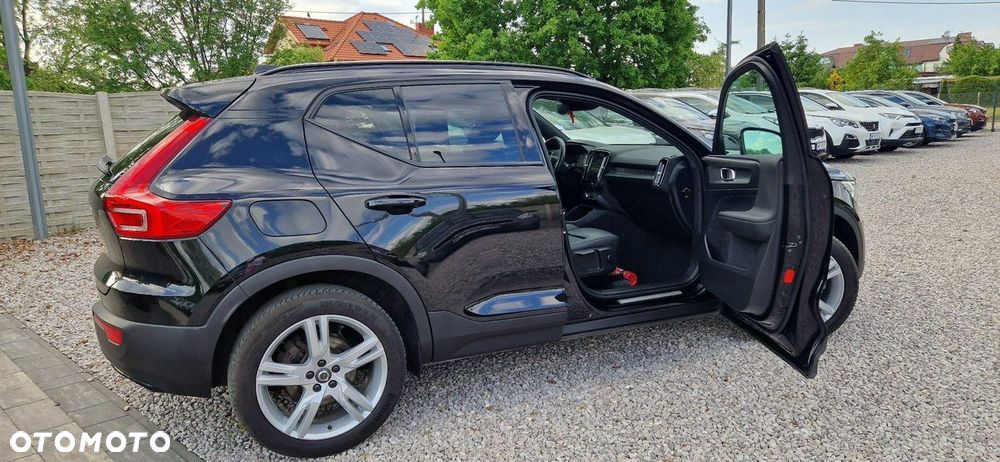 Volvo XC 40 - 14