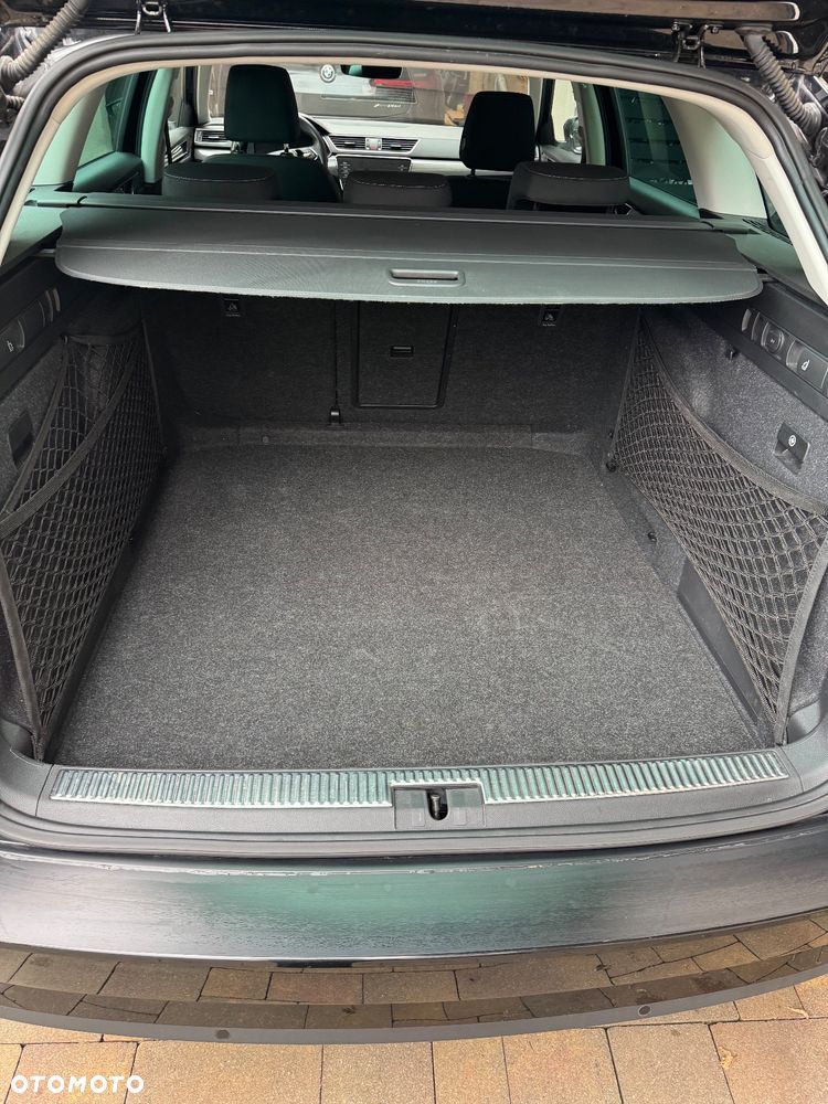 Skoda Superb 2.0 TDI SCR 4x4 Style DSG - 7