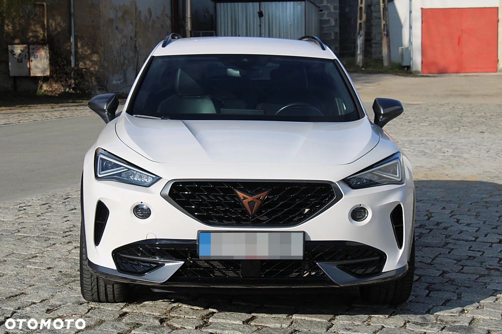 Cupra Formentor - 5
