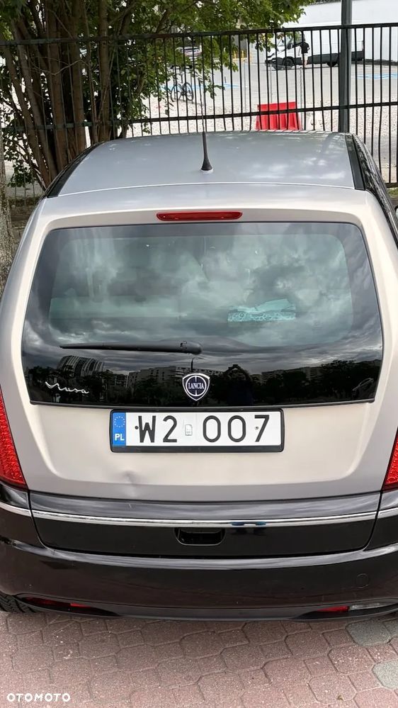 Lancia Musa 1.4 16V 5th Avenue S&S MTA - 6