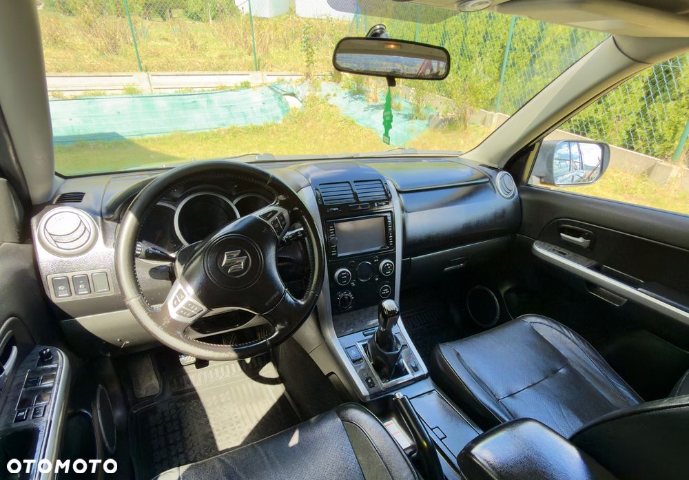 Suzuki Grand Vitara 1.9 DDiS De Luxe - 18