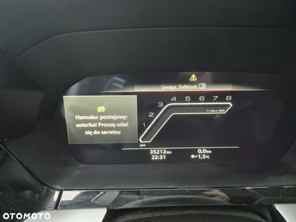 Audi RS3 Sportback - 12