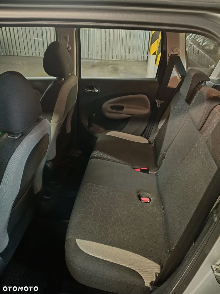 Citroën C3 Picasso 1.6i Seduction - 3