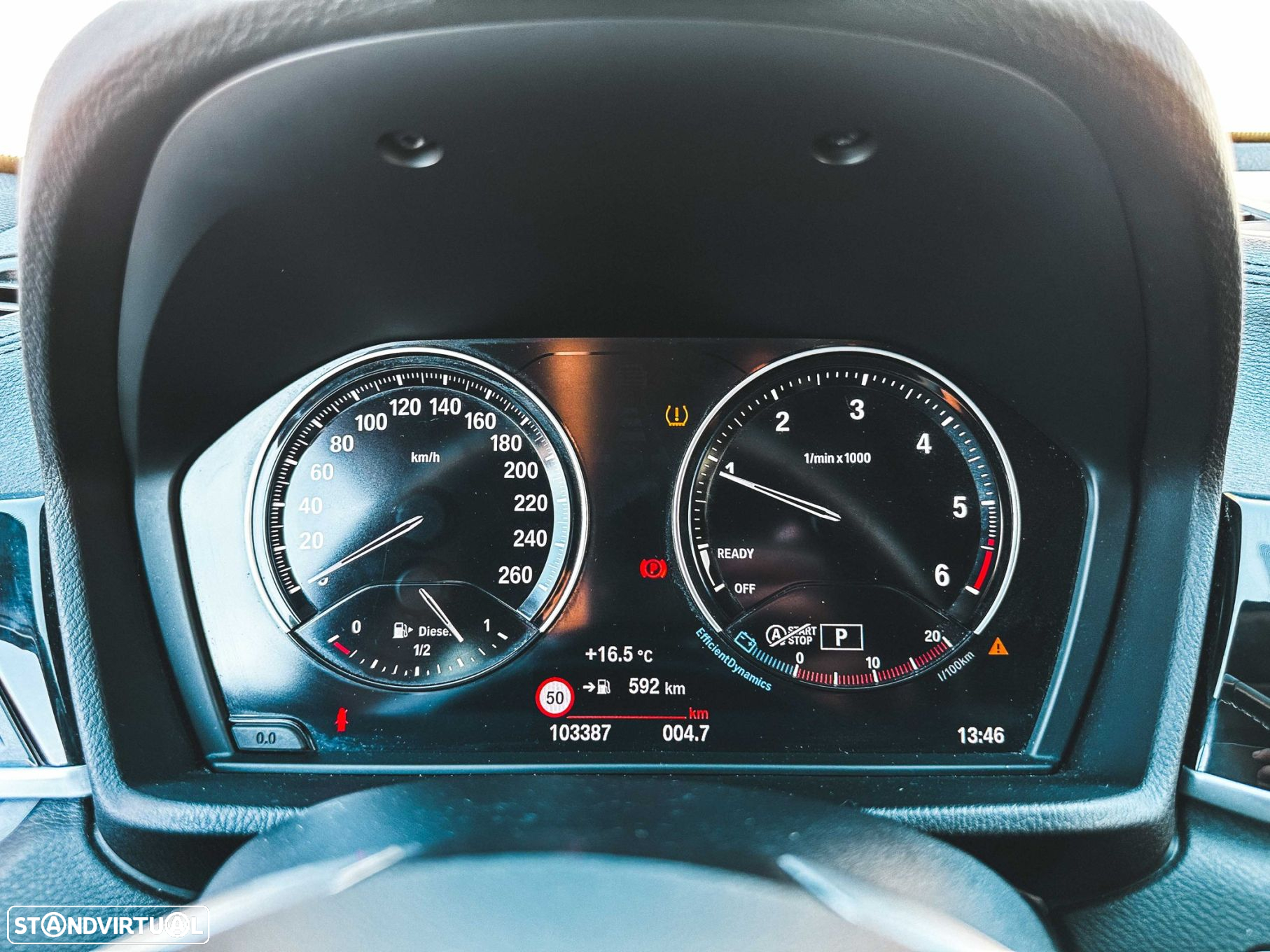 BMW X2 16 d sDrive Auto - 17