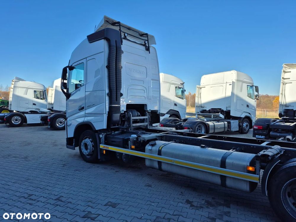 Volvo FH 460 - 14