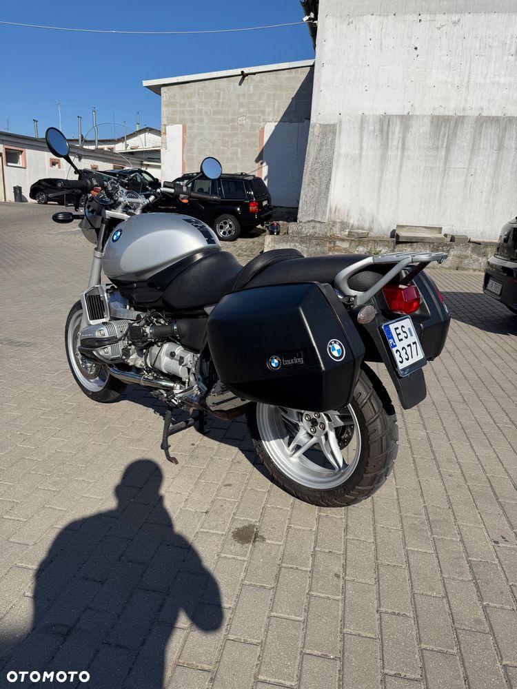 BMW R - 6