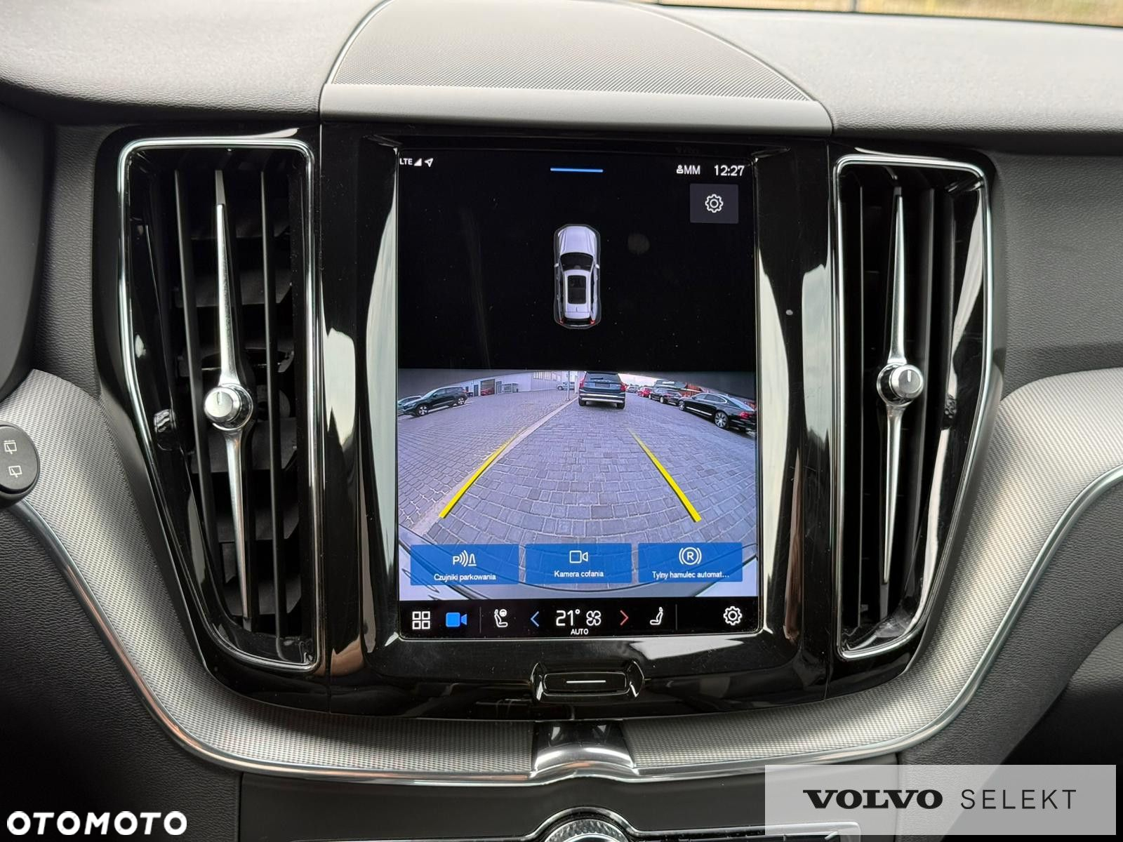 Volvo XC 60 - 26