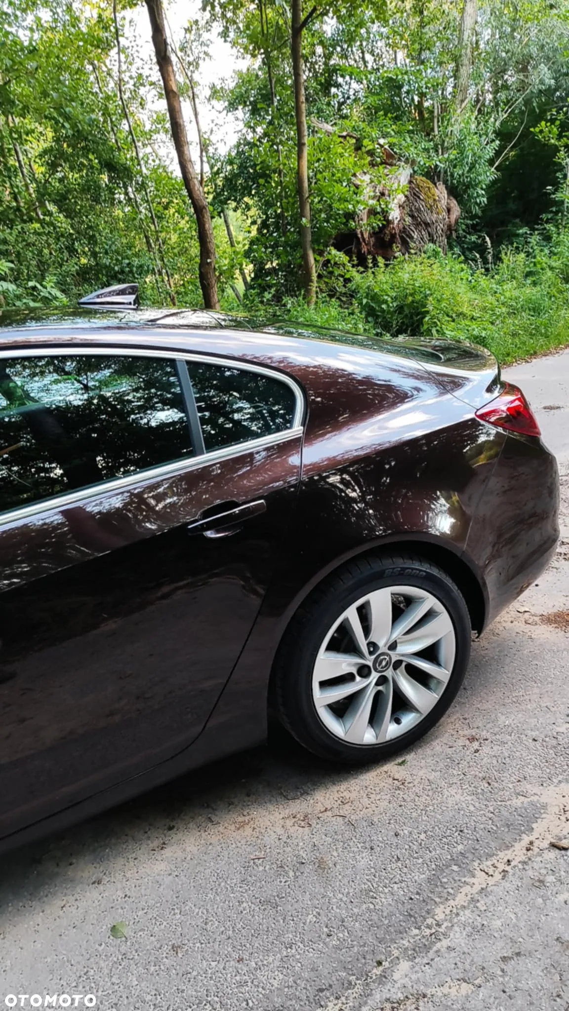 Opel Insignia 2.0 CDTI Edition S&S - 3