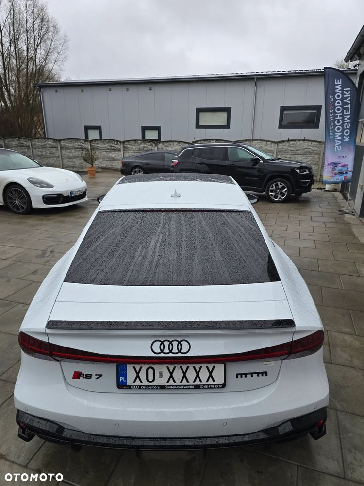 Audi RS7 Sportback - 16