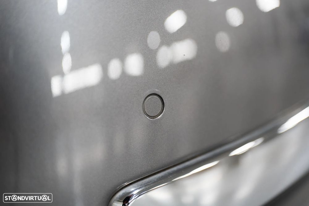 Fiat 500 1.2 Lounge - 11