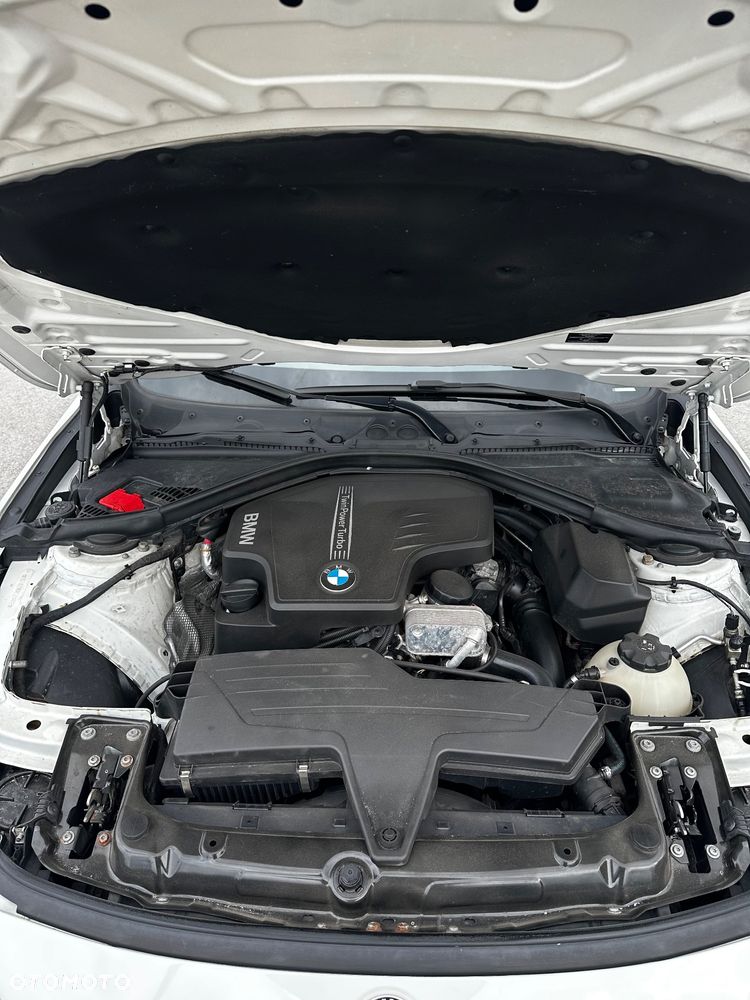 BMW Seria 4 428i xDrive M Sport - 21