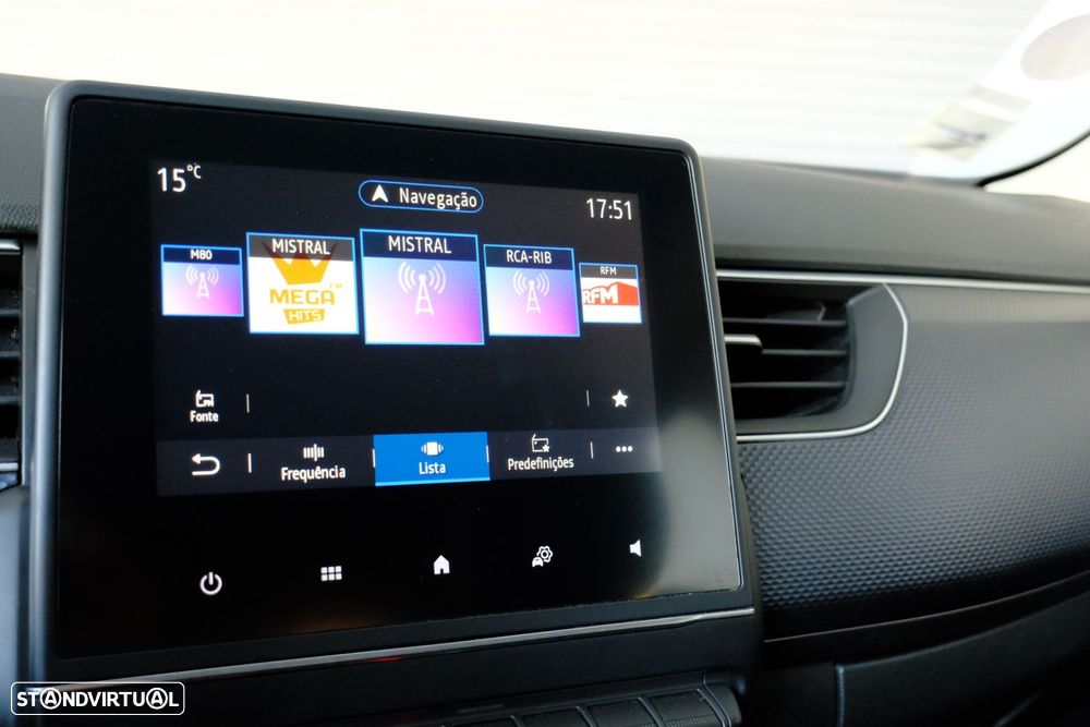 Renault Arkana 1.3 TCe Business EDC - 21