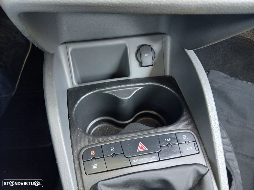 SEAT Ibiza ST 1.2 12V Style - 17