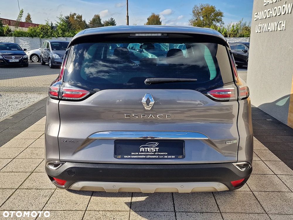 Renault Espace - 7