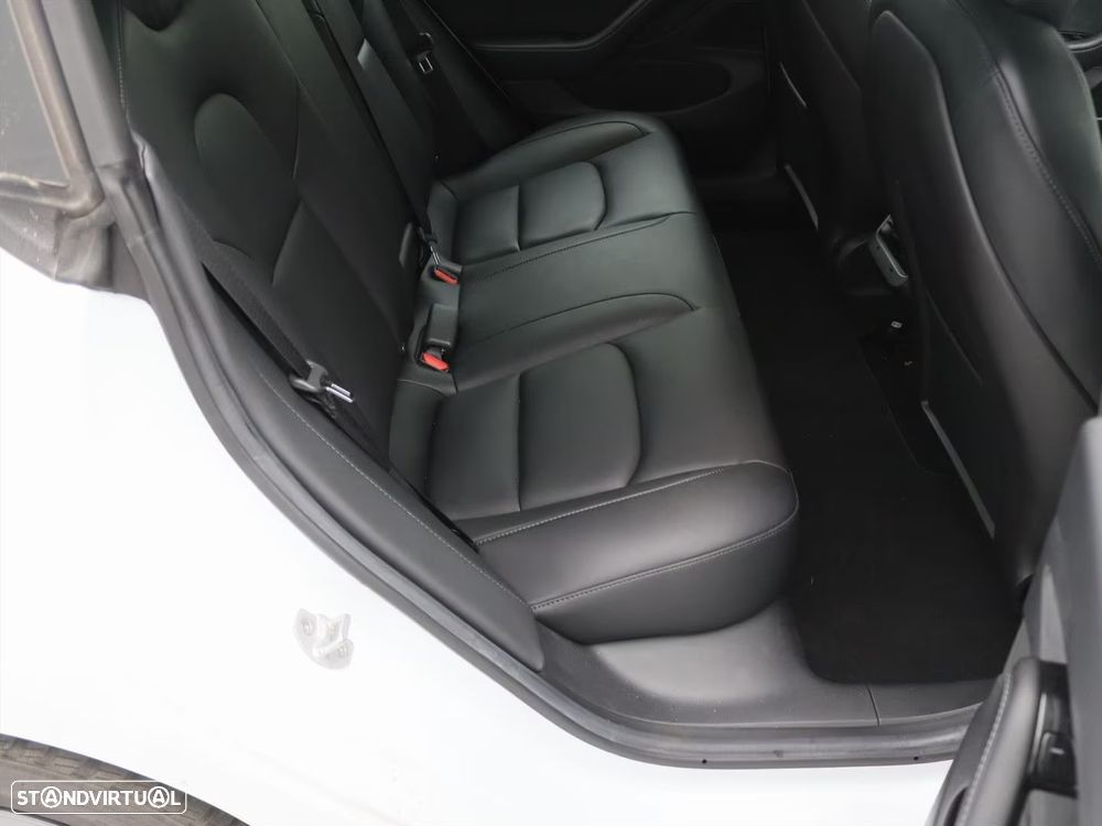 Tesla Model 3 Standard Range Plus RWD - 12