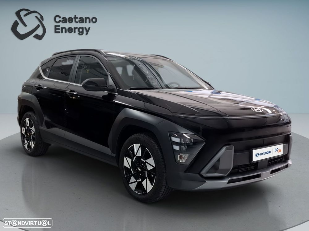 Hyundai Kauai 1.0 T-GDi Premium - 10