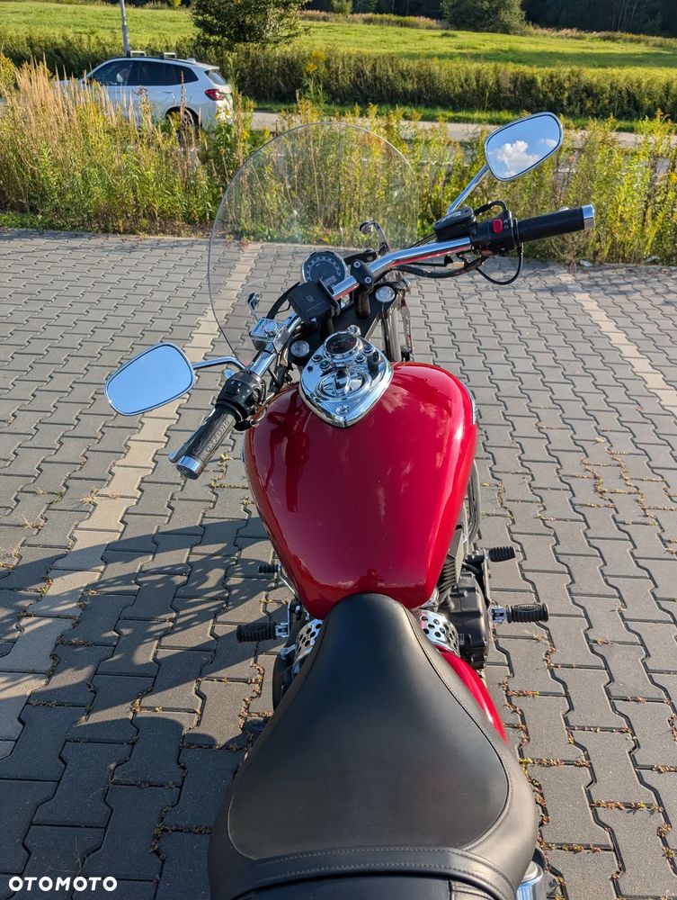 Triumph Speedmaster - 11