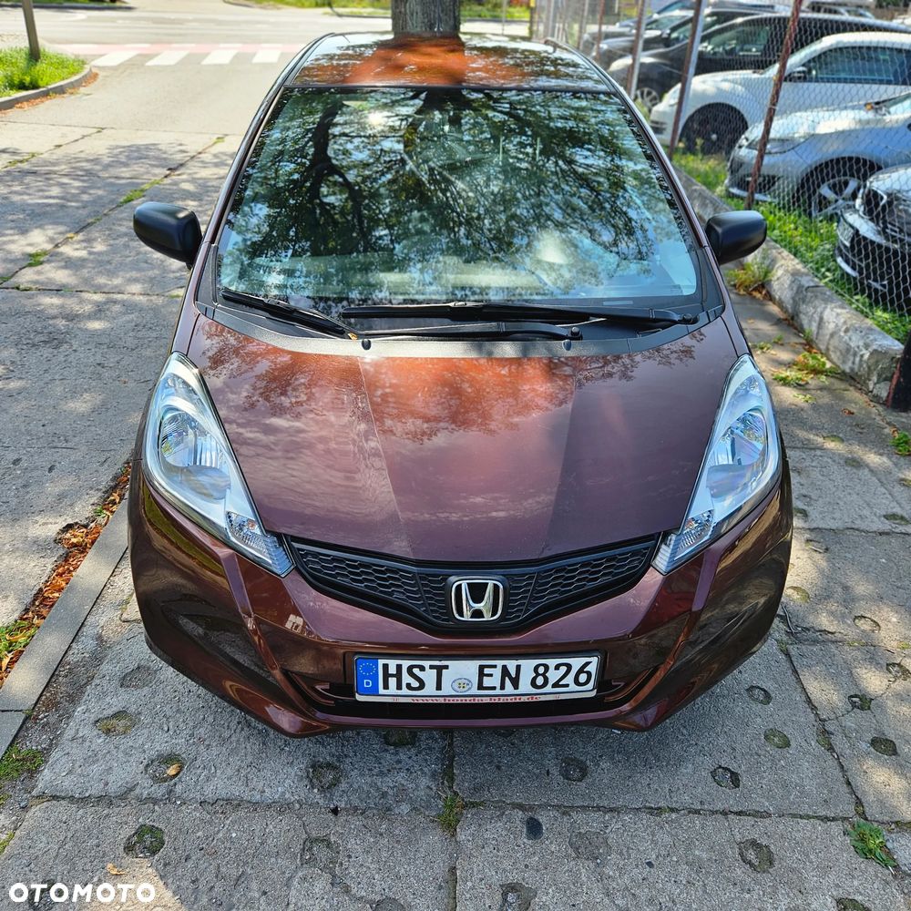 Honda Jazz 1.2 i-VTEC 50 Jahre Edition - 15
