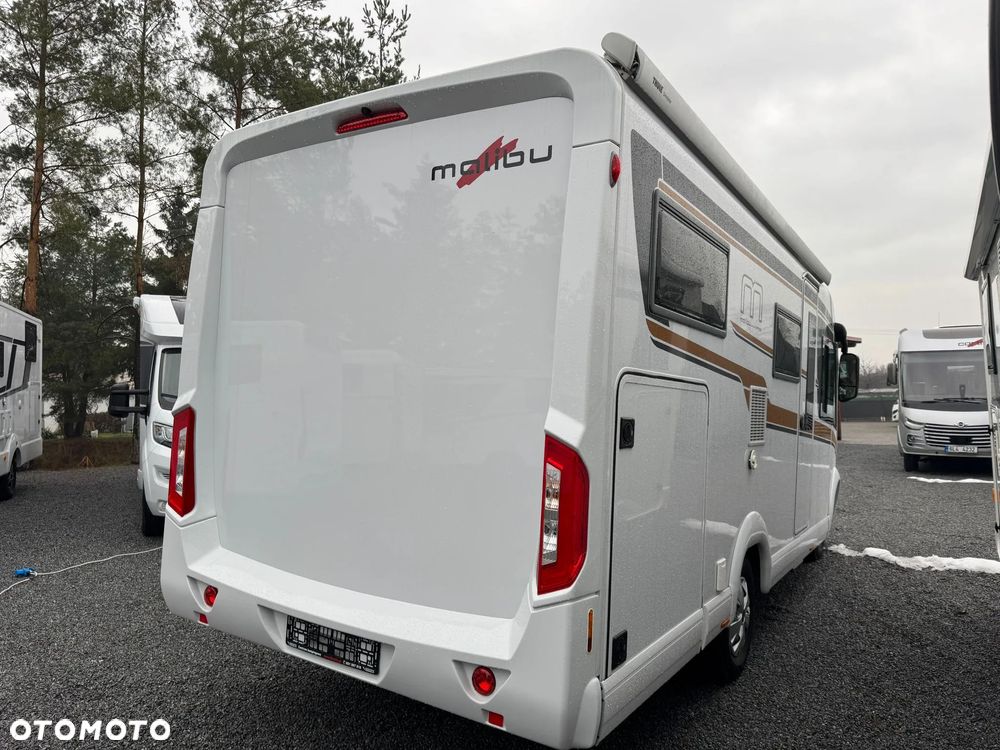 Carthago Malibu I 441 - 3