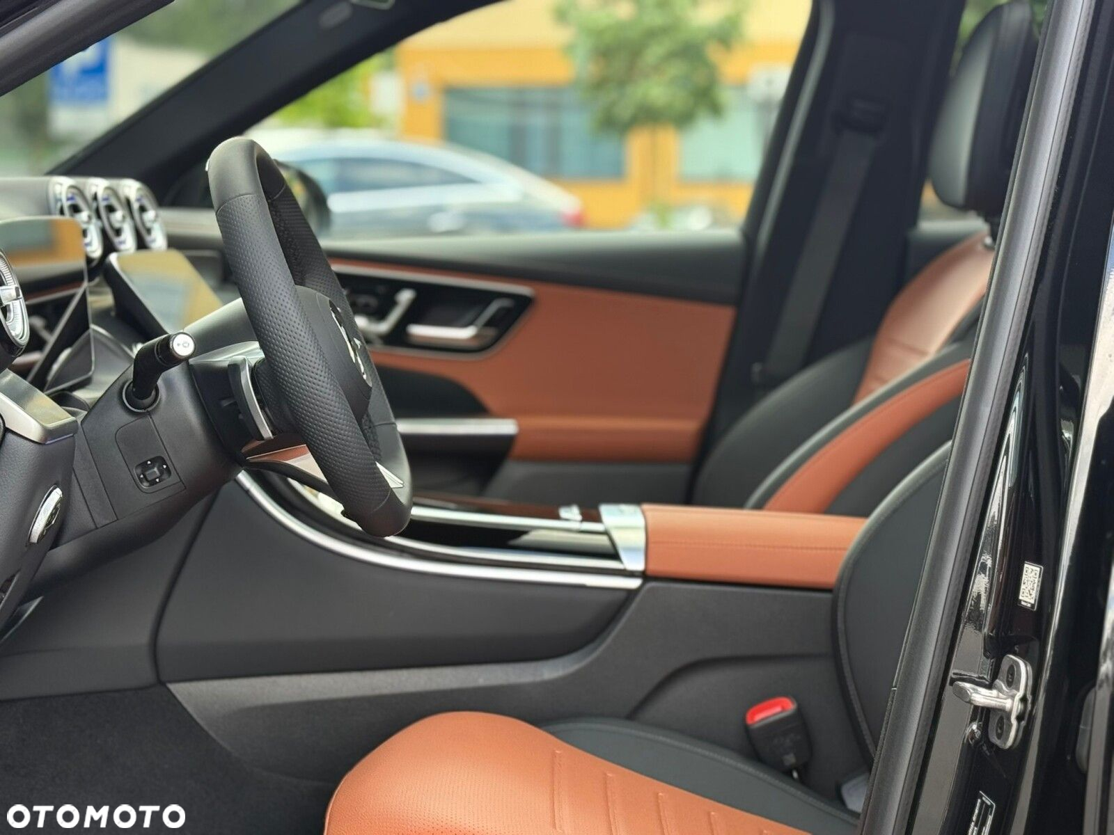 Mercedes-Benz GLC - 5