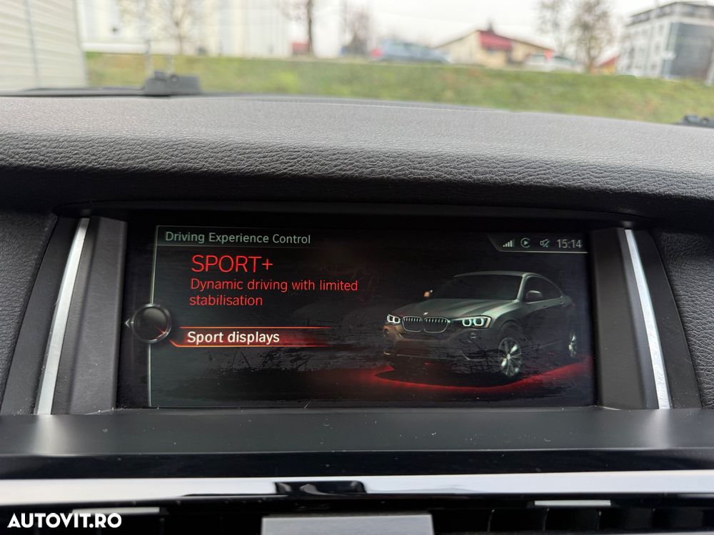 BMW X4 xDrive20d Aut. xLine - 22