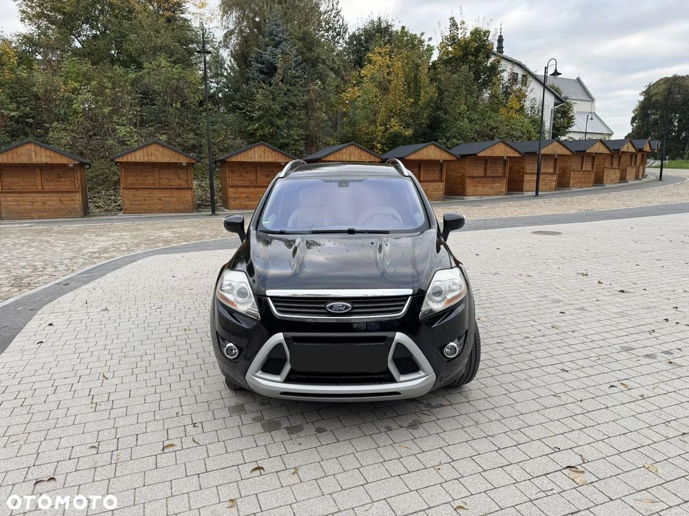 Ford Kuga - 8