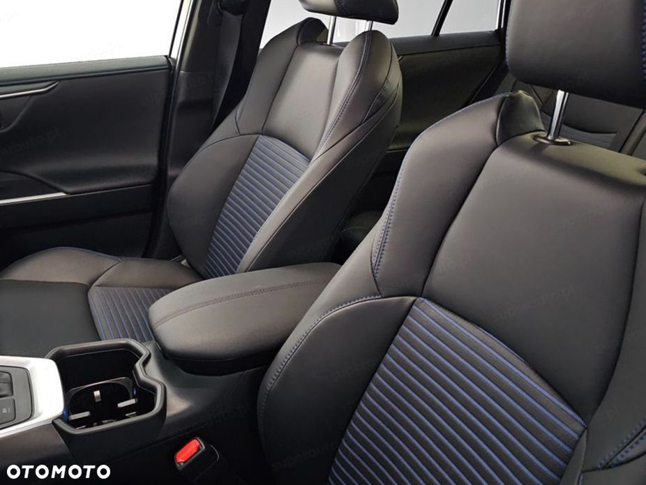 Toyota RAV4 2.5 Hybrid Selection 4x4 - 4