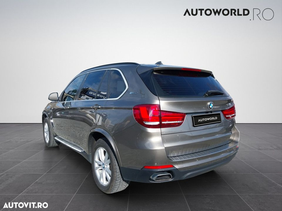 BMW X5 - 3