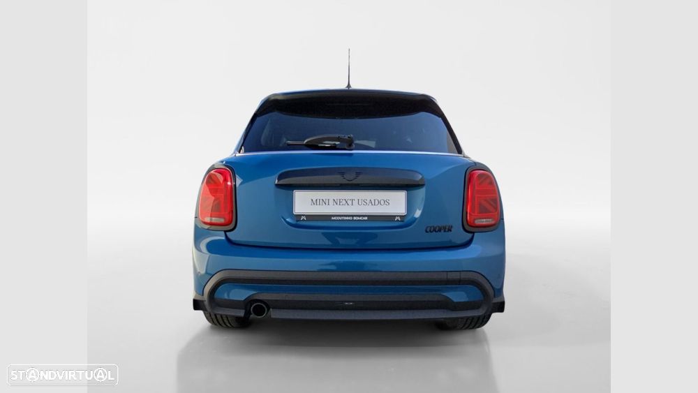 MINI 5 Portas Cooper Premium Classic Auto - 7