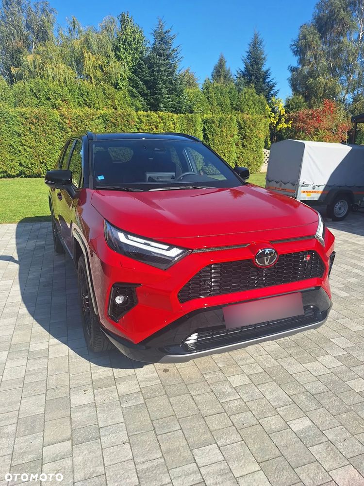 Toyota RAV4 - 15