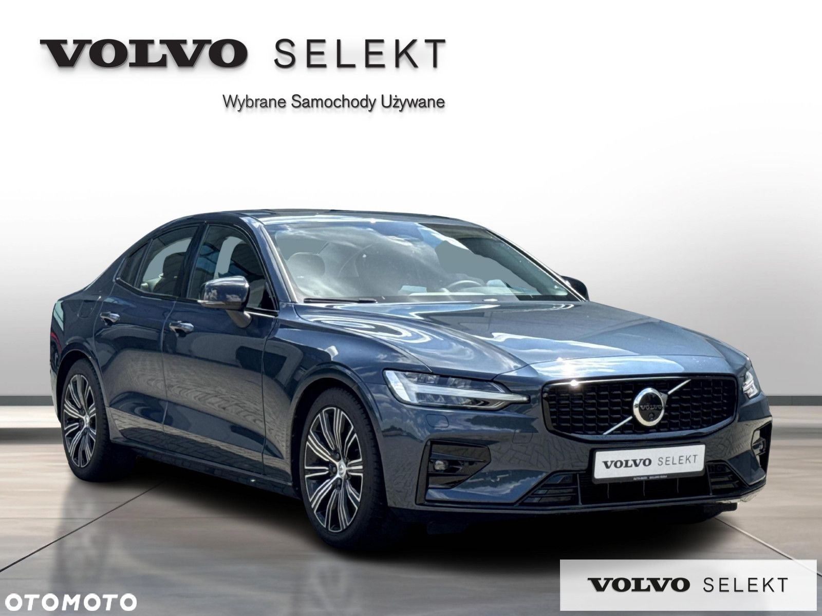 Volvo S60 - 8