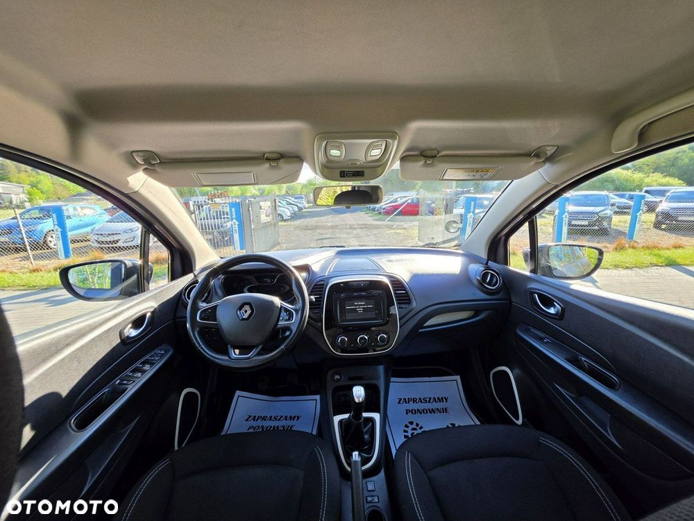 Renault Captur 1.5 dCi Alize - 17