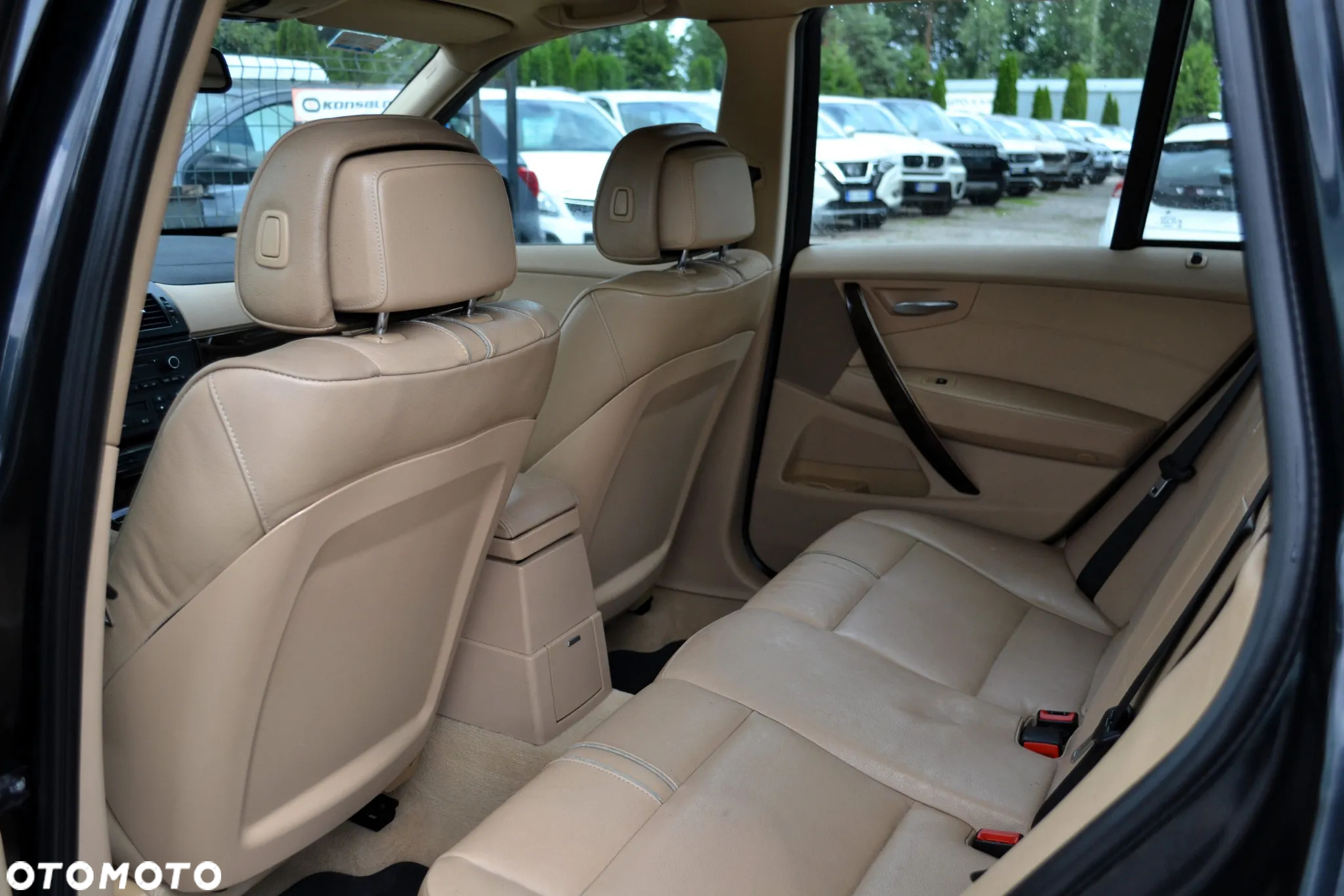 BMW X3 xDrive20d - 11