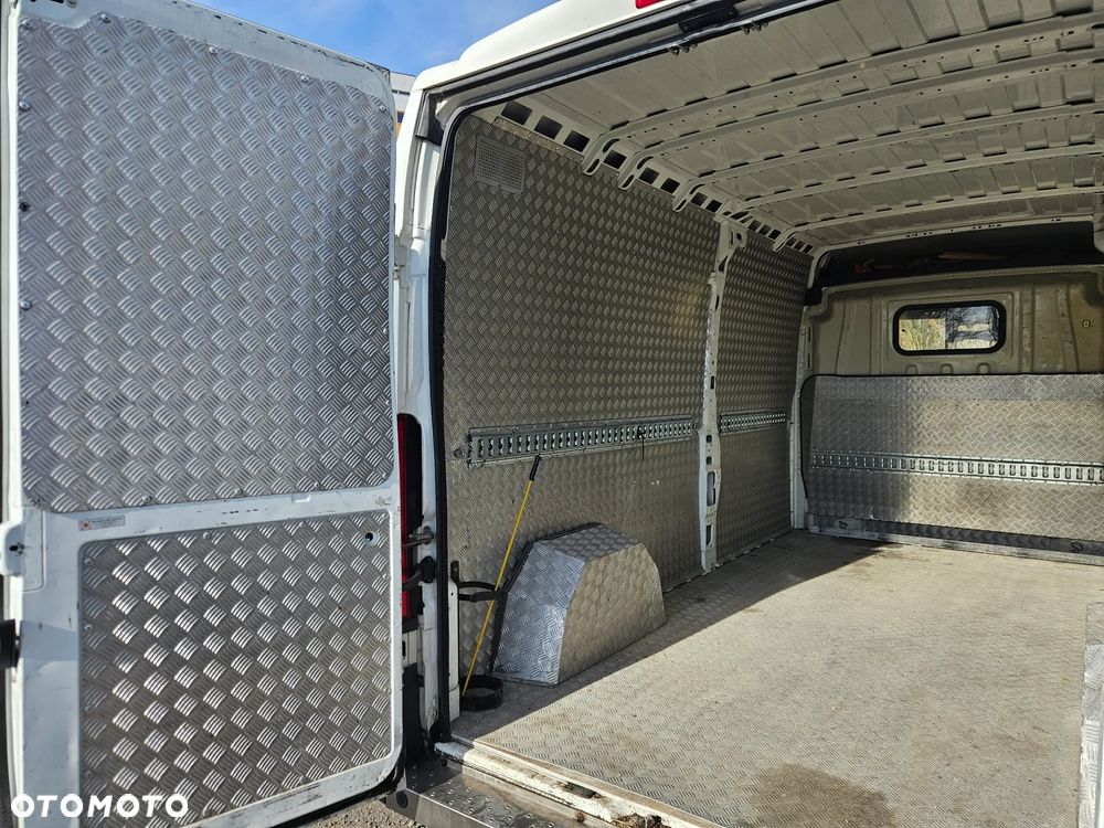 Peugeot Boxer - 10