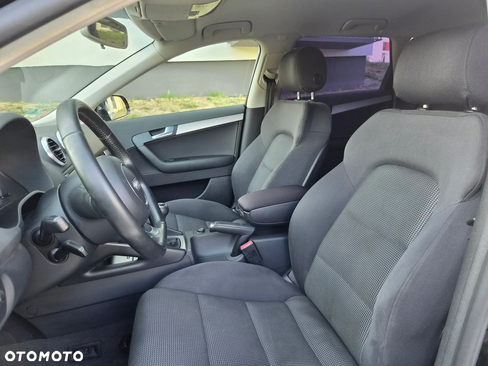 Audi A3 Sportback 1.2 TFSI Limited Edition - 35