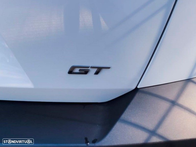 Peugeot E-408 58 kWh GT - 11