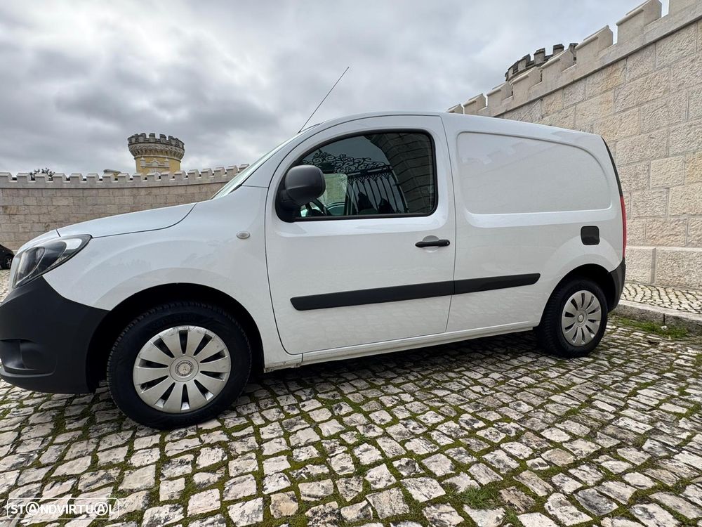 Mercedes-Benz Citan 108 CDI - 1