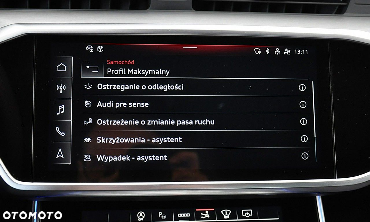 Audi A7 - 39