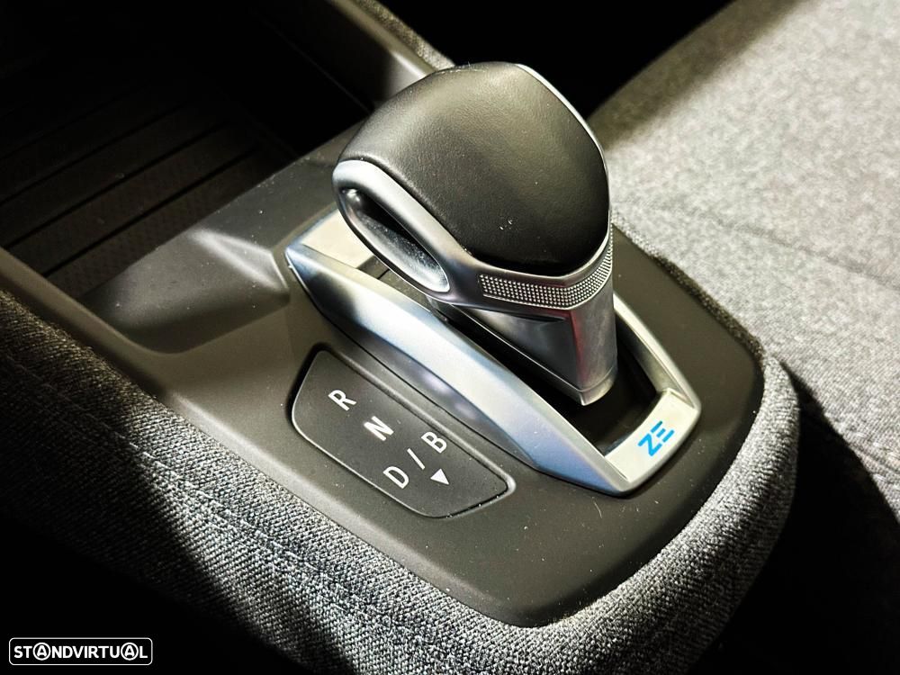 Renault Zoe (c/ Bateria) Limited 50 - 45