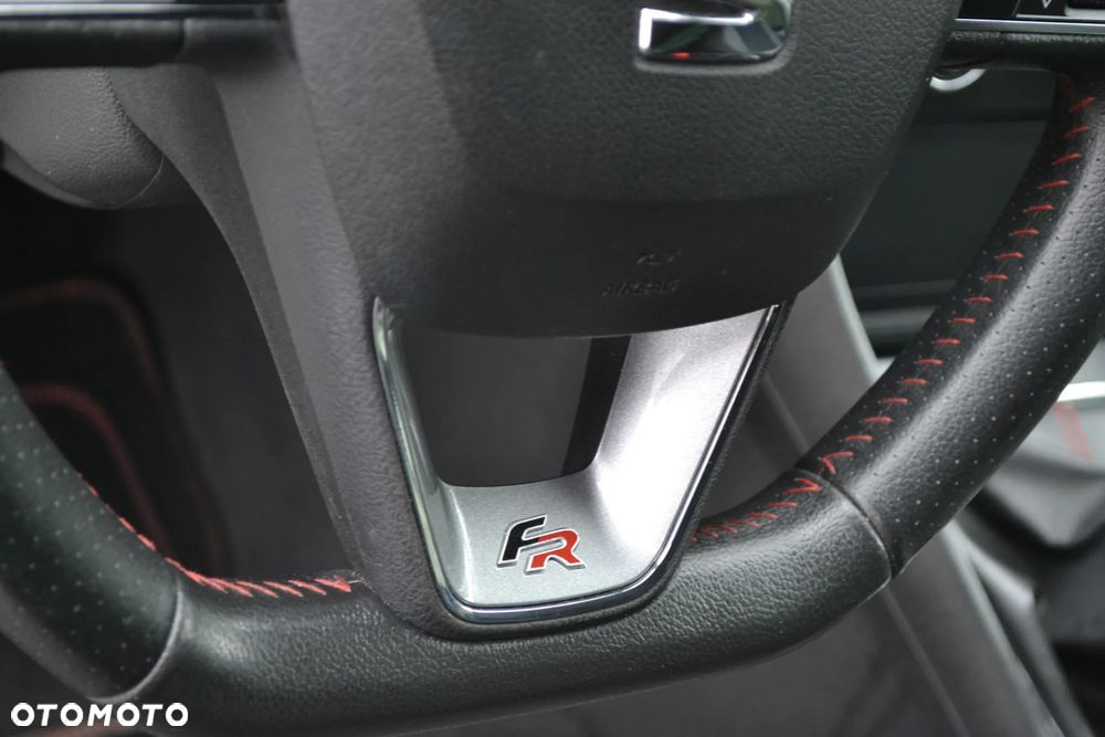 Seat Leon 1.4 TSI Start&Stop FR - 29