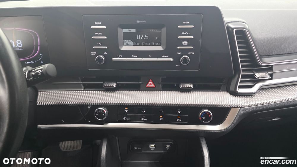 Kia Sportage - 25