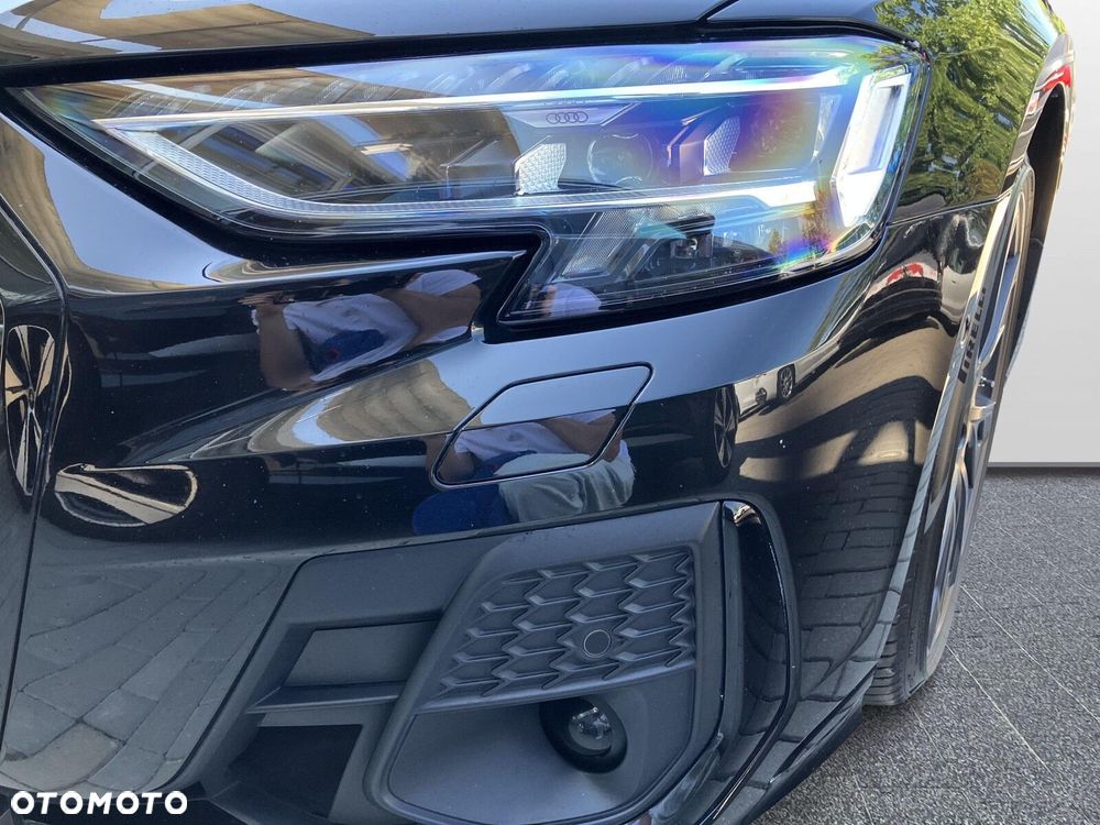 Audi A8 - 20
