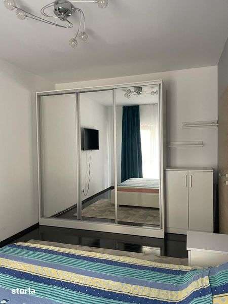 Apartament 2 camere — fotografia 1