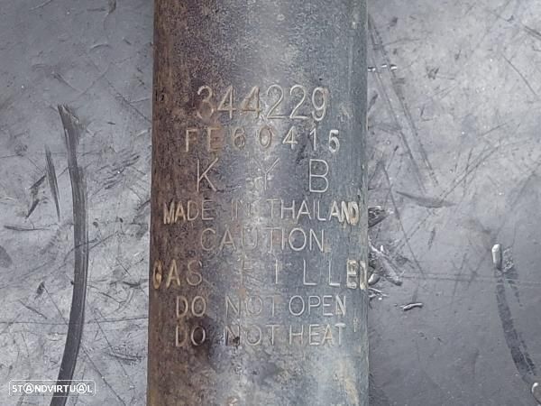 Amortecedor Trás Direito Opel Frontera A (U92) - 2