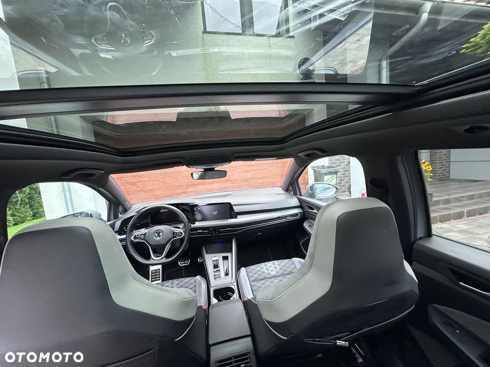 Volkswagen Golf 2.0 TDI Style DSG - 11