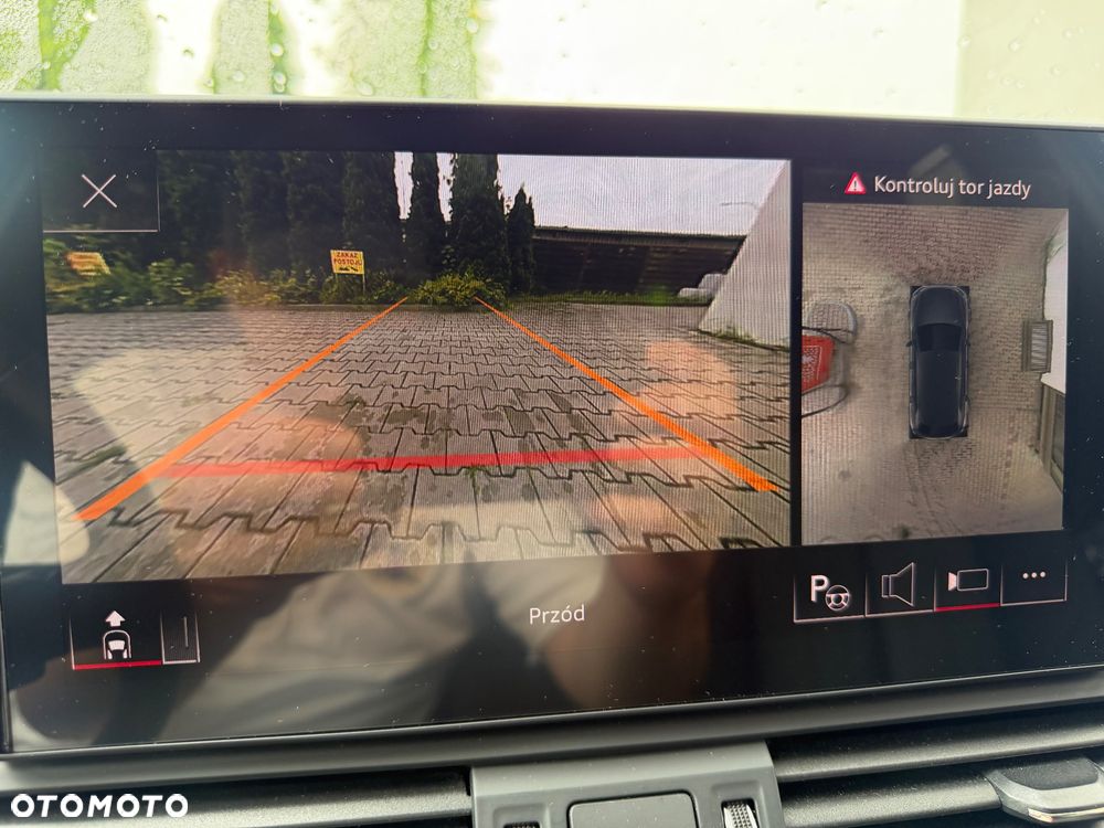 Audi Q5 45 TFSI mHEV Quattro Advanced S tronic - 18