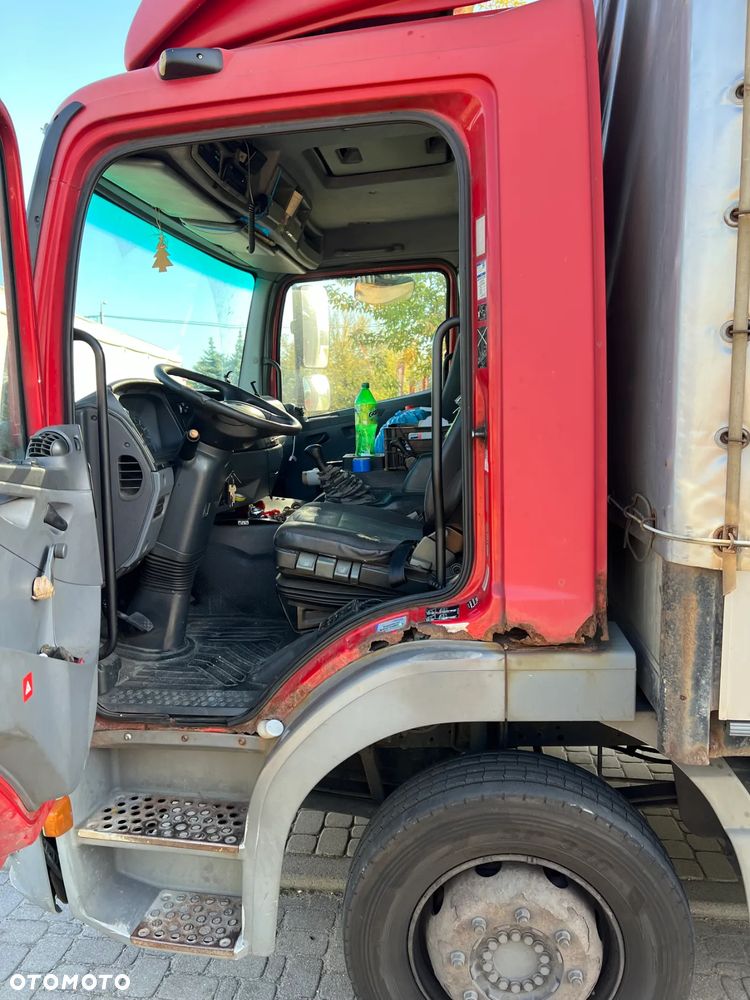Mercedes-Benz ATEGO 1223L - 3
