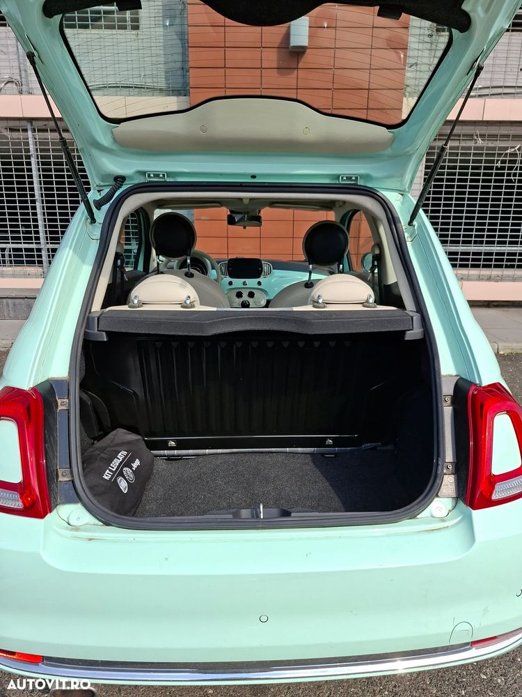 Fiat 500 - 11